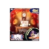 Jeebs with Regenerating Heads - Rotating Heads! - MIB: Men In Black the Movie Action Figure