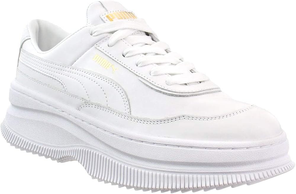 puma deva platform
