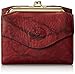 Buxton Heiress French Purse Wallet