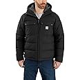 Carhartt Men's Montana Loose Fit Insulated Jacket