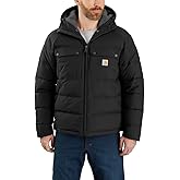 Carhartt Rain Defender® Loose Fit Midweight Insulated Jacket