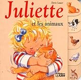 Image de Juliette et les animaux