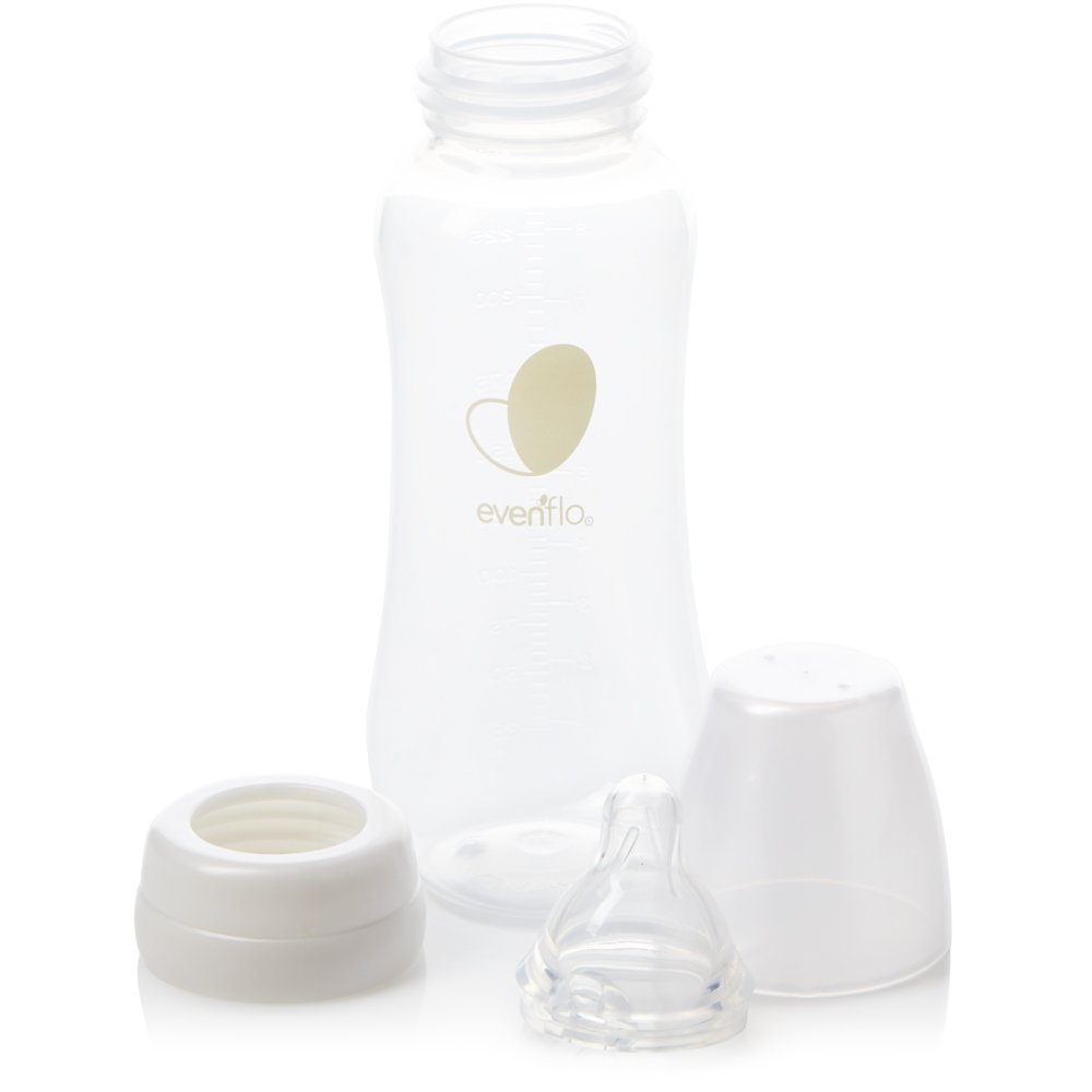 evenflo balance bottle