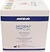 Ortopad Elite Boys Eye Patches - with Glitter Accents, Ages 0-2 yrs (50 Per Box)