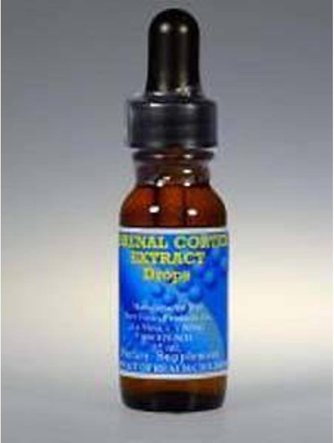 Biomax Formulations Adrenal Cortex Extract Drops 15 ml