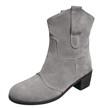 wide calf cowgirl boots amazon