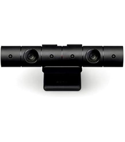 Amazon.com: Sony Playstation PS4 Camera, 9845252 : Electronics