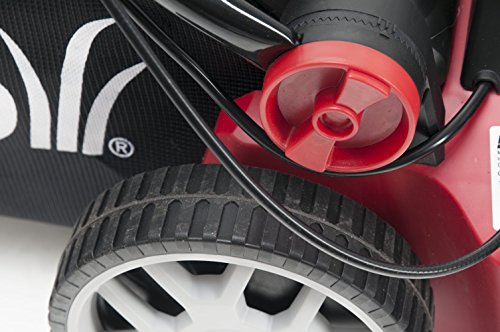 MTD Elektro-Vertikutierer OPTIMA 34 VE; 16AFEMNA600 – Bild 6