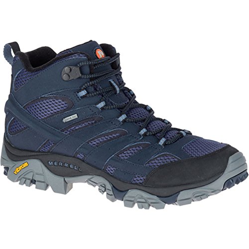 Merrell Mens Moab 2 Mid GTX