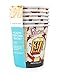 Nostalgia PPB600 4-Quart Reusable Popcorn Bucket - 6 Pack