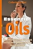 Image de Essential Oils: The Aromatherapy tool for a quick and fast way to Wellness and the Healing Art Today!