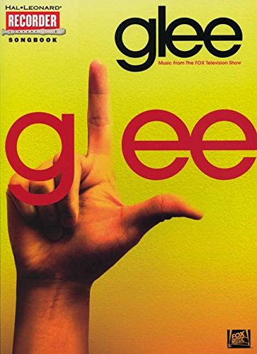 Glee: Music from the Fox Television Show
