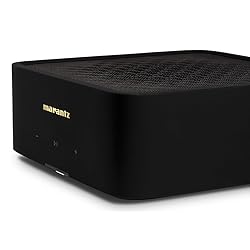 Marantz Model M1 Wireless Streaming Amplifier
