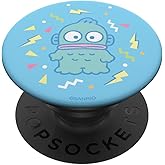 Hangyodon 80's Rad PopSockets Adhesive PopGrip