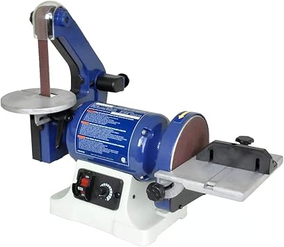 1 inch by 30 inch belt sander