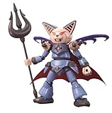 LBX Vampire Cat (1/1 scale Plastic model kit) Bandai The Little Battlers [JAPAN]