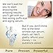 Organic Anti-Aging Eye Serum a Refined Eye Cream for Dark Circles Wrinkles Puffiness Fine Lines by AgeVex : Natural Ingredients w/Hyaluronic Acid & Peptides to Stimulate Collagen & Skin Cells