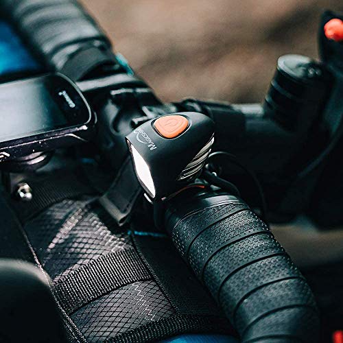 thumbnail image 2 of Magicshine MJ 902S Bike Light - 3000 Lumen MTB Front Light USB Rechargeable 2 of 12