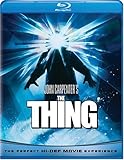 The Thing  [Blu-ray]