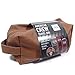 American Crew Holiday Dopp Bag Shampoo and Conditioner Travel Kit