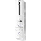 IMAGE Skincare, ILUMA Intense Brightening Eye Crème, Helps Reduce Signs of Visible Skin Aging, Dark Circles, Spots and Discoloration Under Eyes, 0.5 fl oz
