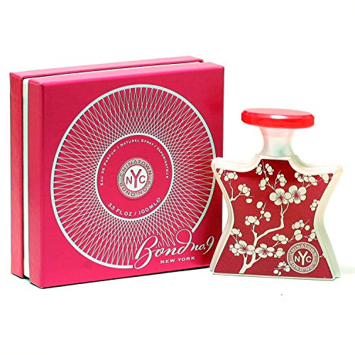 Bond no.9 chinatown for women 3.3oz EDP spray by Bond no.9 (746480016291)