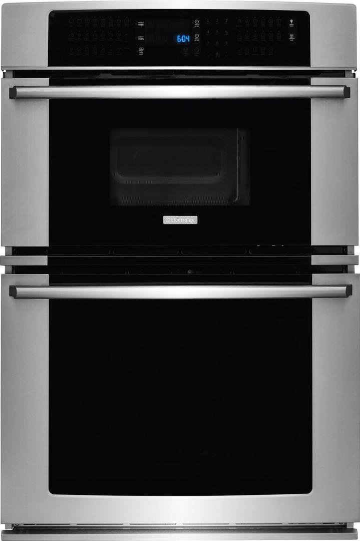 Amazon.com: Electrolux wave-touch 3 piezas Cocina de acero ...