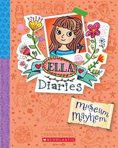 Ella Diaries #22: Camp Gold Rush: Meredith Costain: 9781760974220