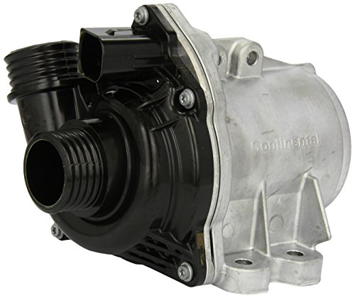 nobrandname A2C59514607 Electric water pump with an integrated control unit