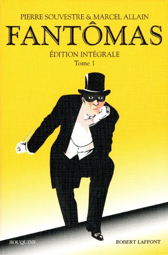 Fantômas