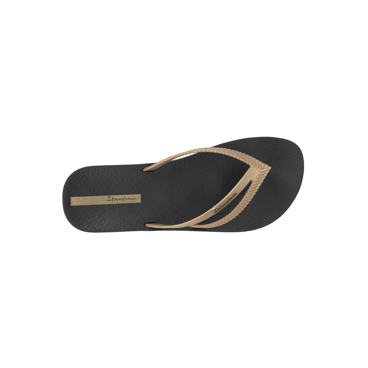 Ipanema Women's Bossa Soft V Flip Flops