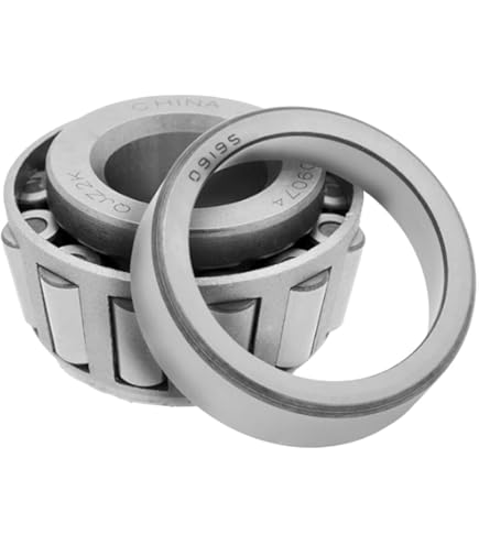 Amazon.com: Timken 09074 Tapered Roller Bearing Inner Race