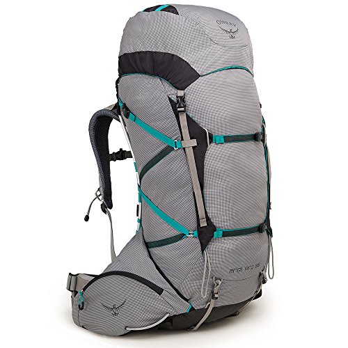 Osprey Ariel Backpack. Osprey Packs Women's Ariel AG 55 Backpack