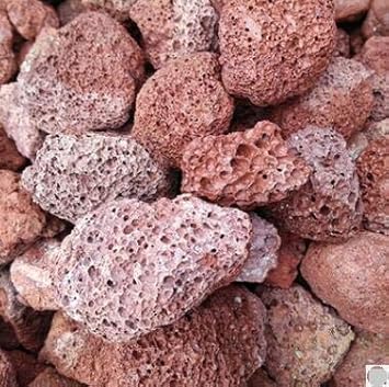 Amazon Com Pukido Volcanic Stone Rock Rockery Diy Landscaping