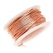 Artistic Wire 20-Gauge Bare Copper Wire, 6-Yards - AWD-20-BC-06YD primary