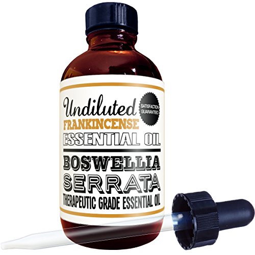 Frankincense oil premium therapeutic grade 4 ounce essential oil …