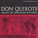 DON QUIXOTE:BY MIGUEL DE CERVANTES SAAVEDRA        image
