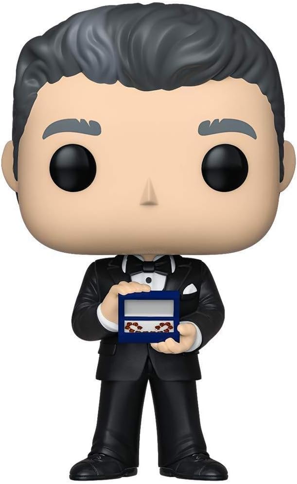 pretty woman funko pop