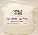 Vegetable Emulsifying Wax Organic
