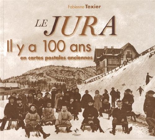Le  Jura