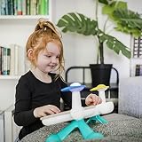 Baby Einstein Together in Tune Drums Musical Toddler Toy Magic Touch Wireless view 10