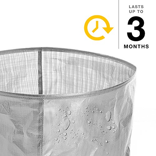 Modkat Litter Box Liners (3Pack) Liner Type A Pricepulse