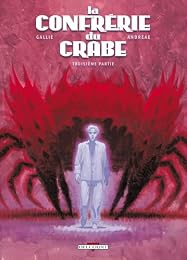 La  confrérie du crabe