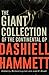 The Giant Collection of the Continental Op
