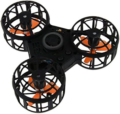 F1 Flying Fidget Spinner | Hottest new toy for 2018 | Take your fidget spinners airborne with this new rechargeable Drone style spinner | Awesome tricks and Maneuvers