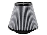 aFe 21-90032 Universal Clamp On Filter