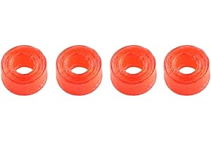 MICROHELI TPU Dampers - Blade 230S / 230S V2 / 250 CFX / 300X