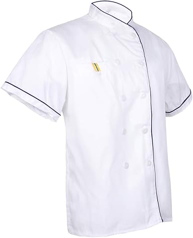 Veste de boulanger Clearance