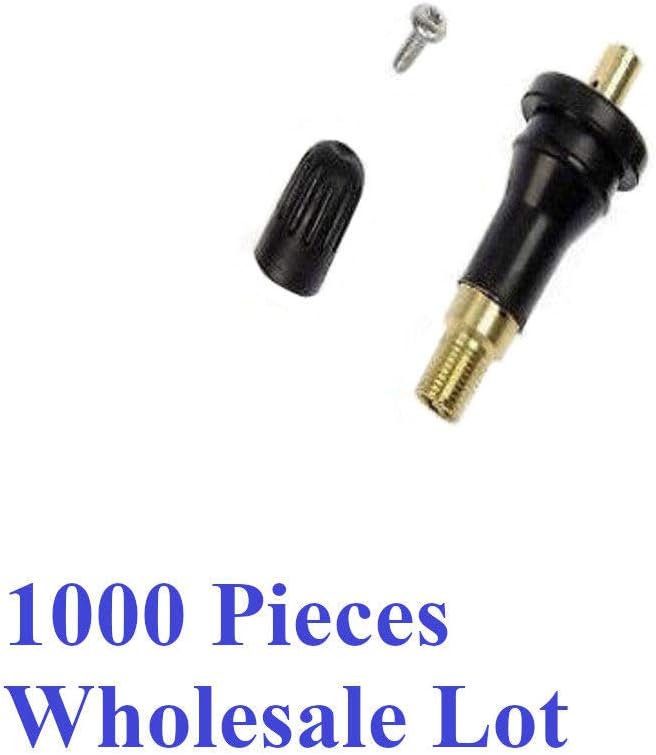 1000 pcs TPMS Valve Stem Rebuild Kit 20008 Tire Pressure