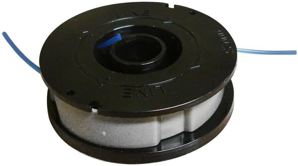 macallister grass trimmer